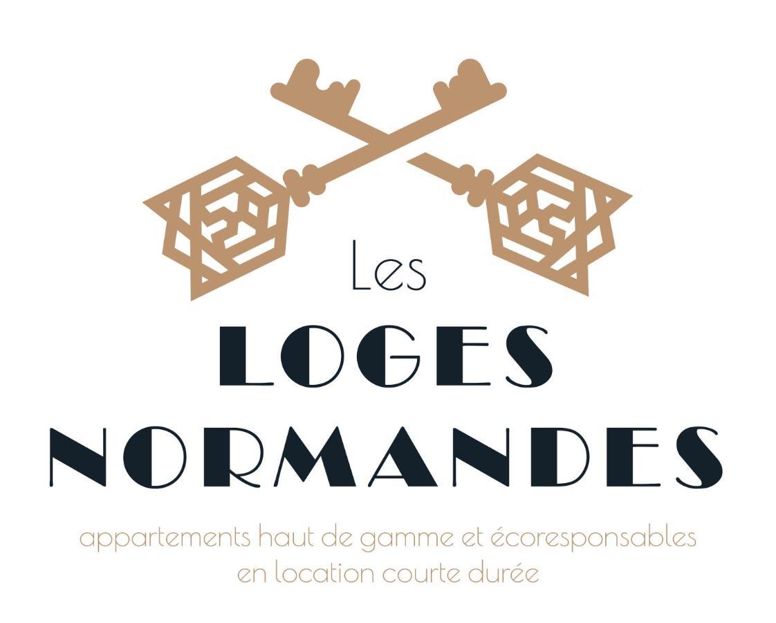 La Kanopee - Les Loges Normandes Cherbourg-en-Cotentin Exterior photo